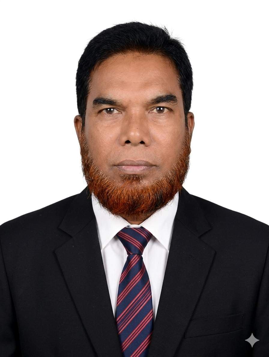 Photo of Md. Belal Hossain